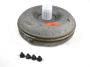 Image of CONVERTER, CONVERTER KIT, CONVERTER PACKAGE. Torque. Remanufactured. image for your 2010 Chrysler Sebring   