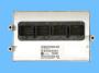 View MODULE. Powertrain Control. Generic. Remanufactured.  Full-Sized Product Image