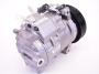 View COMPRESSOR. Air Conditioning. Remanufactured.  Full-Sized Product Image