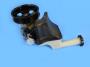 Image of PUMP. Power Steering. Remanufactured. Includes: Pulley and. image for your 2003 Chrysler 300  M 