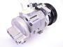 View COMPRESSOR. Air Conditioning. Remanufactured.  Full-Sized Product Image 1 of 1