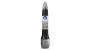 Image of Touch-Up Paint Pen - Dark Cordovan P/C (PUV). MoparÆs premium scratch. image for your Fiat