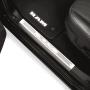 View Door Sill Guards - Regular Cab Full-Sized Product Image