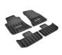 Image of All Weather Floor Mats. All-weather Floor Mats. image for your 2012 Dodge Challenger  SRT8 