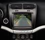 Image of Rear View Camera. Production Rear View. image