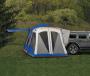 View 10x10 Tent with 7x6 Screen Room Full-Sized Product Image