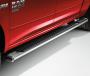 View Stainless Steel, Wheel-to-Wheel Tubular Side Steps for Regular Cab with 6.4` Bed Full-Sized Product Image
