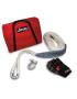 Image of Jeep« Trail Rated« Winch Accessory Kit. Jeep« brand Trail Rated. image for your Jeep Cherokee  