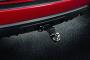 Image of Hitch Receiver. Hitch Receiver is the. image for your Dodge Durango  