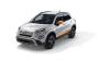 Image of Body Side Graphic. Body Side Graphic. image for your 2021 Fiat 500X   