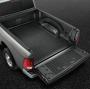 Image of Drop-In Bedliner for 8' Conventional Bed. Skid-resistant, ribbed. image for your 2017 Ram 1500   