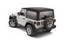Image of Soft Top. Soft top kit, two-door. image for your Jeep Wrangler  