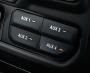 Image of Auxiliary Switch Bank, Black. Auxiliary Switch Bank. image for your Jeep Wrangler  