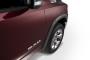 2021 Ram 1500 Off-Road Wheel Flares - 82215284AB | Myrtle Beach SC