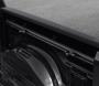 Image of Pickup Box Utility Rails for 5' 7 Conventional Bed. These anodized aluminum. image for your Ram 1500  