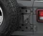 Image of Tailgate Reinforcement System. Swing Gate Hinge. image for your Jeep
