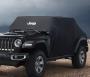 View Vehicle Cab Cover (Wrangler JL, 2-Door)) Full-Sized Product Image 1 of 2