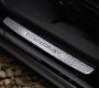 Image of Door Sill Guards. Door Sill Guards are an. image for your 2019 Jeep Wrangler   