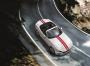 Image of Double Rally Stripe - Red. Add some racing heritage. image for your 2017 Fiat SPIDER   
