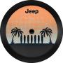 View Spare Tire Cover Full-Sized Product Image