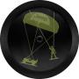 Image of Tire Cover. Spare Tire Cover for 32. image for your Jeep