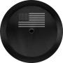 Image of Tire Cover. Spare Tire Cover for 32. image for your Jeep Wrangler  