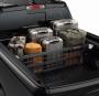 Image of Cargo Bed Divider. Easily adjustable. image for your 2022 Ram 1500   