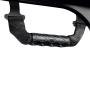 Image of Grab Handles. Grab Handles attach to. image for your Jeep Wrangler  