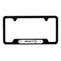 Image of License Plate Frame. License Plate Frame. image for your 2016 Dodge Challenger 6.4L Hemi SRT V8 A/T R/T SCAT PACK 