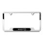 Image of License Plate Frame. License Plate Frame. image for your 2019 Dodge Charger   