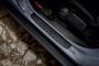 Image of Door Sill Guards. Door Sill Guards are an. image for your Jeep Gladiator  