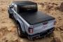 Image of Tonneau Cover, Soft Tri-Fold. The Soft Tri-Fold. image for your Jeep