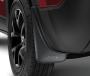 View Rear Molded Splash Guards for Trailhawk Full-Sized Product Image 1 of 2