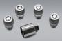 Image of Wheel Lock Kit. Wheel Lock Kit image for your 2020 Fiat 124 Spider   