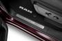 Image of Door Sill Guards - Quad Cab - Global Black (TX7). Elevate your Ram 1500. image for your Dodge