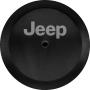 Image of Tire Cover. Spare Tire Cover for 33. image for your Jeep Wrangler  