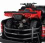 Image of Bed Extender. Extends the bed with the. image for your 2021 Ram 1500  TRX Crew Cab 