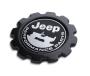 View Jeep Performance Parts Badge Full-Sized Product Image 1 of 3