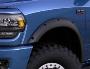 Image of Off-Road Style Wheel Flares. Designed as the ultimate. image for your 2022 Ram 3500   
