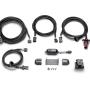 Image of Dual Trailer Camera Vehicle Wiring Prep Kit. The kit consists of a. image for your Jeep