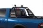 Image of The RamBar adds a unique and sporty design to the Ram Heavy Duty Trucks. The robust tubular design... image