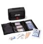 Image of First Aid Kit. Includes ice packs. image