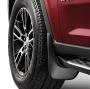 Image of Molded Splash Guards. Front Splash Guards are. image for your Jeep Grand Cherokee  