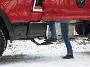 View Bed Step for MFTG Tailgate Vehicles Full-Sized Product Image 1 of 1