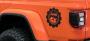 Image of Jeep Performance Decal. Jeep Performance Decal. image for your Jeep