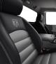 Image of Leather Seat Cover. Customizable Katzkin. image for your 2022 Jeep Gladiator   