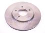 Image of ROTOR. Brake. BPROAUTO, Magneti Marelli. [Brakes - Anti-Lock]. image for your 2009 Dodge Grand Caravan   