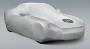 Image of Vehicle Cover. Full Vehicle Cover, Grey. image for your Fiat