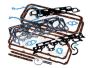 View Gasket, Engine Teardown, 1966 and Newer 426 Hemi, Set Full-Sized Product Image 1 of 1