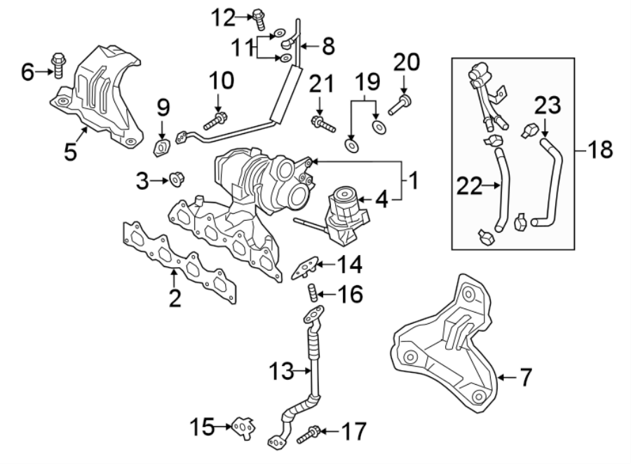 16ENGINE / TRANSAXLE. TURBOCHARGER & COMPONENTS.https://images.simplepart.com/images/parts/motor/fullsize/1002250.png